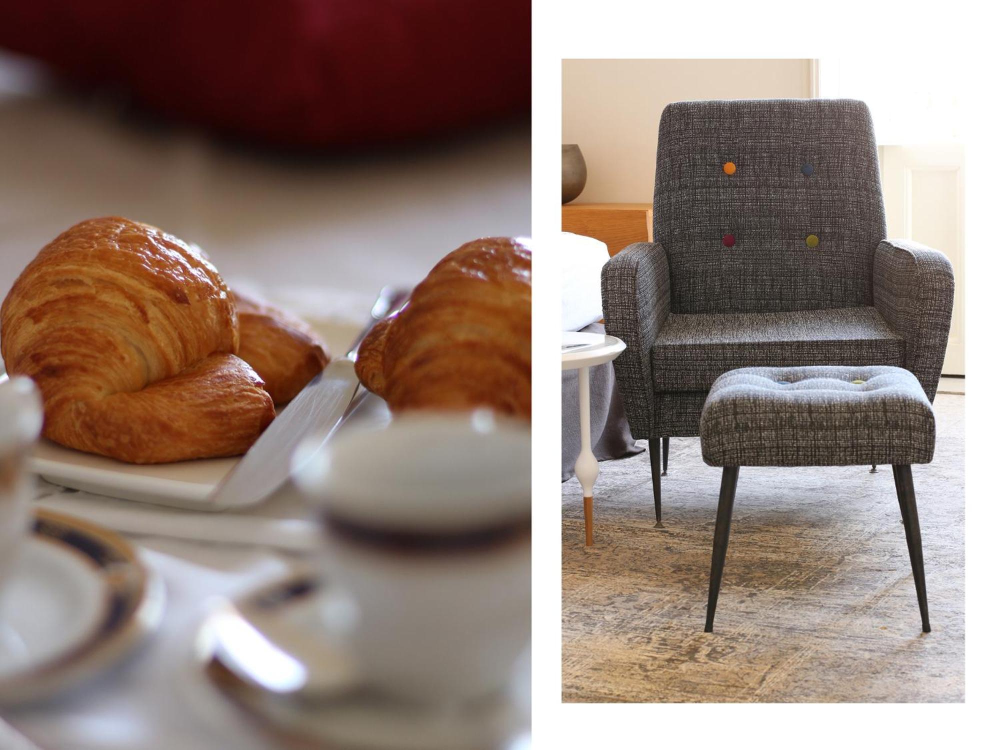 Melodia3 Suites Noto Quarto foto